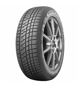 235/50R19 103V XL WINTERCRAFT WS71 KUMHO Kis Lastigi 2024