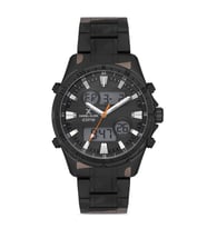 DANIEL KLEIN DK013186A-04 ERKEK KOL SAATİ (Siyah)