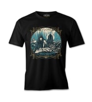 Sylosis - Dormant Heart Siyah Erkek Tshirt