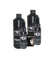 Mgk 2adet 500 ml Ayakkabı Temizleyici Sprey ileMgk 50 ml Ayakkabı Koku Giderici Sprey + Yanında Jel Hediye