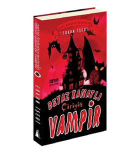 Beyaz Kanatlı Vampir 4 - Çürüyüş