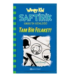 Saftirik 12 - Tam Bir Felaket!