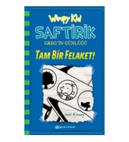 Saftirik 12 - Tam Bir Felaket!