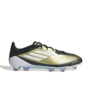 adidas F50 Elite Fg Messi Erkek Futbol Sert Zemin Kramponu IG6717 Renkli (Çok Renkli)