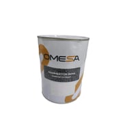 OMESA HAMMERTON GÜMÜŞ GRİ 1/1  (Çok Renkli)