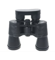 7x50 Kauçuk Kaplamalı Mavı Cam Mercekli Dürbün