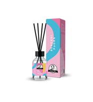 Özcan 50Ml. Bebeksi Pudra Bambu Cubuklu Oda KokusuKolonya BEBEKSI-PUDRA-BAMBU Renkli