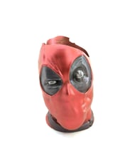 Polyester Deadpool Kalemlik