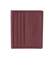 Musoo Hakiki Deri Erkek Cüzdan 1060 (Bordo)