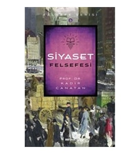Siyaset Felsefesi