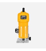 Rtrmax Rtm3784 Formika Traşlama Makinası 550W (Siyah)