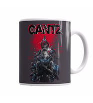 Gantz Kupa Bardak Porselen