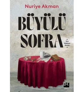 Büyülü Sofra - Sc
