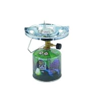 SET SİBOPLU KAMP OCAK - 450GR.TÜP SETİ (5343)