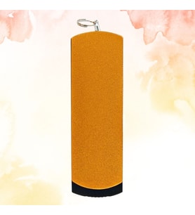 KİŞİYE ÖZEL İSİM BASKILI PLASTİK KUTULU USB BELLEK 16 GB