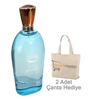 Ersağ Lilyum Kadın Parfüm - 100 ML
