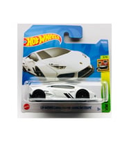 Hot Wheels 2022 Yeni Lb Works Lamborghini Huracan Coupe 1:64 Ölçek Hotwheels Marka 3/10