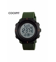 Cockpit Cockpit Ck-1213gb Unisex Kol Saati