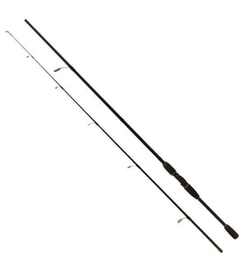 Remixon Double Black Serisi 165cm Olta Kamışı
