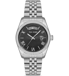 TOM JONES TJ1049B-02 KOL SAATİ