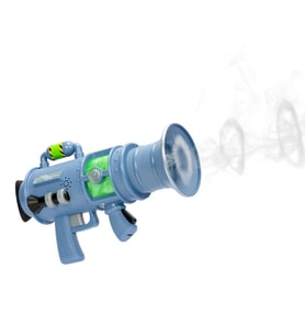 Minions Fart Blaster Sesli ve Işıklı Ultimate Osuruk Tabancası (Çok Renkli)