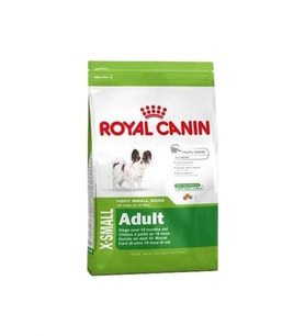 Royal Canin X-small Adult Yetişkin Köpek Maması 1,5 kg