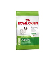 Royal Canin X-small Adult Yetişkin Köpek Maması 1,5 kg