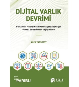 Dijital Varlık Devrimi