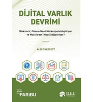 Dijital Varlık Devrimi