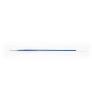 PEBEO 555/0 GOLDEN SENTETİK BRIGHT DÜZ KESİK FIRÇA NO:0