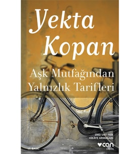 Aşk Mutfağından Yalnızlık Tarifleri