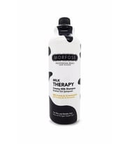 Morfose Milk Therapy Kremsi Süt Şampuan 1000 ml