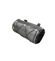 Procycle Pc-795 Bisiklet Gidon Çantası Yatay Silindir - Siyah