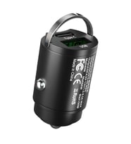 Çakmak soketi usb ve type-c girişli / ICCA110