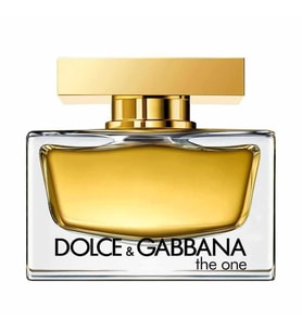 D&G A81037117 The One 75ml EDP Kadın Parfüm