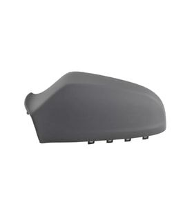Opel Astra H Sol Ayna Kapağı Gri 6428912G