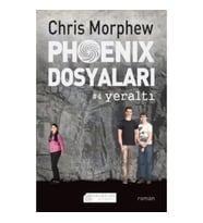 Phoenix Dosyaları 4 - Yeraltı