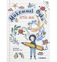 Mükemmel Öykü