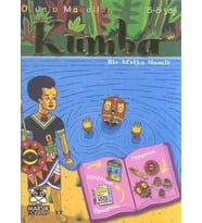 Kumba (Bir Afrika Masalı)