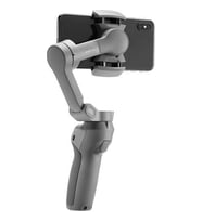 Dji OSMO MOBILE 3, Gimbal Telefon Tutucu