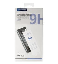 Mey İthalat® Samsung Galaxy S8 Plus Uv Polymer Nano Ekran Koruyucu
