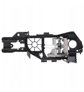 Vw Passat Sol Kapı İç Braketi 2005-2015 3C0837885