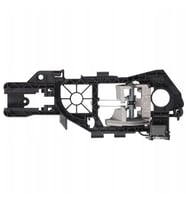Vw Passat Sol Kapı İç Braketi 2005-2015 3C0837885