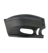 2002-2006 Ford Transit V184 Ön Tampon Ucu Sağ Gri (Sis Delikli) (Italya) (Adet) (Oem No:4352682)