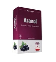 RC FARMA Aranol 30 Kapsül