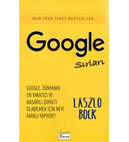 Google Sırları