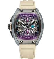 Welder W75 Wrm5009 Erkek Kol Saati