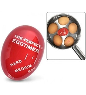 Dublör Yumurta Zamanlayıcı Egg Timer