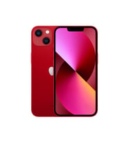 Apple iPhone 13 256 GB Kırmızı (Apple Türkiye Garantili)
