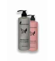 Daily Keratin Treatment 1000 Ml